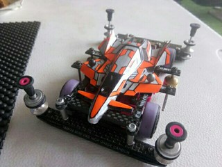 another my mini4wd sto japtyle